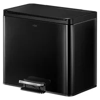 Eko EcoCasa III 20 l Schwarz
