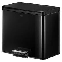 Eko EcoCasa III 20 l Schwarz