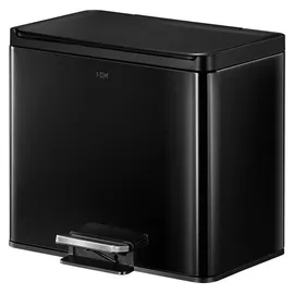 Eko EcoCasa III 20 l Schwarz