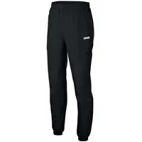 Jako Regenhose Team 2.0 Schwarz 140