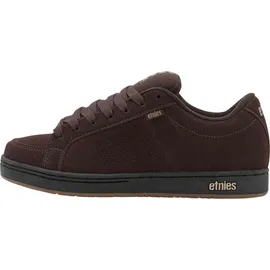 ETNIES Kingpin brown/black/tan 42,5