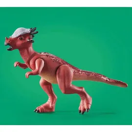 Playmobil Dinos Stygimoloch-Beobachtung 71822