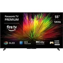 Panasonic TV-55Z80BEZ OLED TV