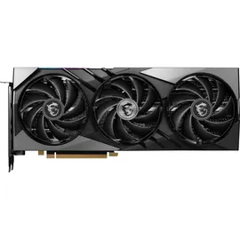 MSI GeForce RTX 4070 Gaming X Slim 12G 12 GB GDDR6X V513-251R