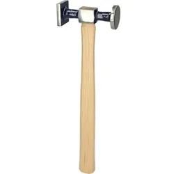 Karosserie-Standard-Hammer, groß rund/eckig, 325mm