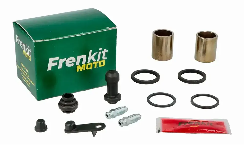 Frenkit S.l. 629001 Bremssattel-reparaturset - Silver - One Size