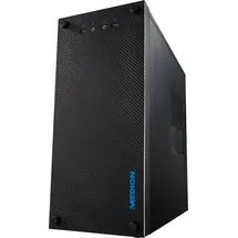 Medion P63030 Desktop Multimedia PC (Intel Core i5-13400, 16 GB DDR4 RAM, 1TB SSD, Win 11 Home)