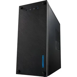 Medion P63030 Desktop Multimedia PC (Intel Core i5-13400, 16 GB DDR4 RAM, 1TB SSD, Win 11 Home)