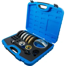BGS Radlager-Nabeneinheit-Montagewerkzeug-Satz für VAG Lagereinheit-Ø 62, 66, 72 mm