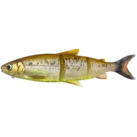 Savage Gear Kunstköder 3D Line Thru Whitefish 27 cm 217 g 1 St.