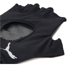 Puma TR Gym Gloves-041773, Schwarz, M