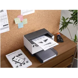 HP 838 schwarz (9T063A)