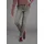 Arizona Gerade Jeans in grey used), | Gr.: 48