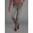 Arizona Gerade Jeans in grey used), | Gr.: 48