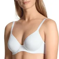 CALIDA BH Eco Sense Spacer Bra Weiß Nylon C