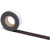 Maul Magnetband selbstklebend Braun 35mmx10m 61561,