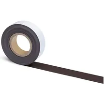 Maul Magnetband selbstklebend Braun 35mmx10m 61561,