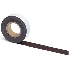 Maul Magnetband selbstklebend Braun 35mmx10m 61561,
