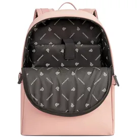 pactastic Urban Collection Rucksack Rosa