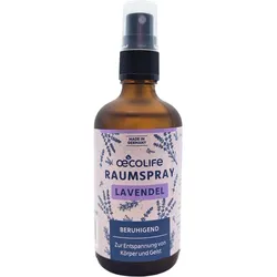 Raumspray Lavendel