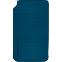 Sea to Summit Comfort Deluxe Self Inflating Mat Camper Van, Campervan - Byron Blue