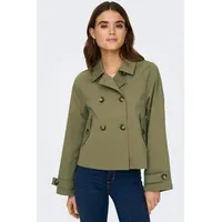 Only TRENCHCOAT Aloe, L