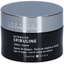 Esthederm Intensive Spirulina Creme 50 ml