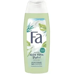 Fa Duschgel »Joghurt & Aloe Vera«