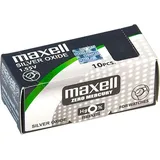 Maxell SR1130SW 390 83 mAh 1 St.