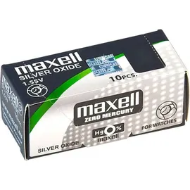 Maxell SR1130SW 390 83 mAh 1 St.