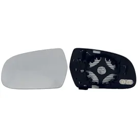 Alkar 6432785 Spiegelglas, Außenspiegel
