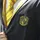 migrationsverlag ch Hogwarts Robe Hufflepuff Herren L
