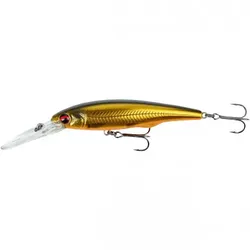 Savage Gear Gravity Twitch DR (Goldmine) Schwebend, Goldmine, Schwebend / 11,5cm