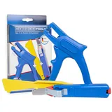 WEICON TOOLS Classic-Set 3-teiliges Set für Elektroinstallation, Heimwerker & DIY, Made in Germany