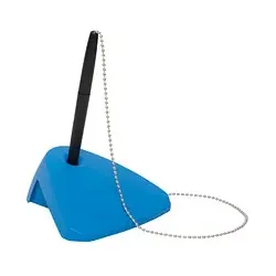 MAUL Kugelschreiberständer modern blau