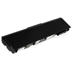 Powery Akku für Dell  Inspiron 17R (7720)