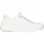 SKECHERS Contour Foam - Cozy Fit Golden Hour Damen Weiß/Rosé 42