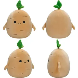 Squishmallows Jyri der Ginseng 19 cm