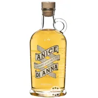 Distilleria Marzadro Anislikör 50% Vol. 0,7 l