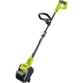 RYOBI Akku-Oberflächenreiniger RY18PCB-0 Grün