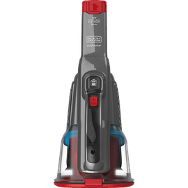 Black & Decker BHHV315B