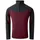 Dare 2b Dignify Iv Core Stretch Halbreißverschluss-sweatshirt Schwarz XL