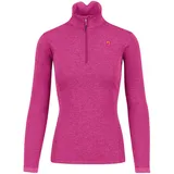 Karpos Pizzocco Fleece Mit Halbem Reißverschluss - Purple - S