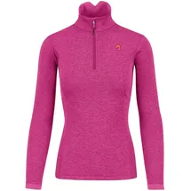 Karpos Pizzocco Fleece Mit Halbem Reißverschluss - Purple - S