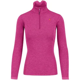 Karpos Pizzocco Fleece Mit Halbem Reißverschluss - Purple - S