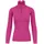 Karpos Pizzocco Fleece Mit Halbem Reißverschluss - Purple - S