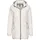 CAMEL ACTIVE Damen Steppjacke mit abnehmbarer Kapuze Perlweiß, womenswear-38 - 38