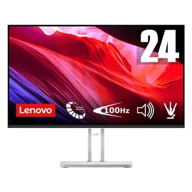 Lenovo L24i-4B 24" weiß