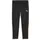 Puma teamGOAL Trainingshose Schwarz S