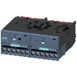 Siemens 3RA27121BA00 Funktionsmodul für AS-Interface, Wendestart, Aufbau auf Schütze 3RT2 S00/S0